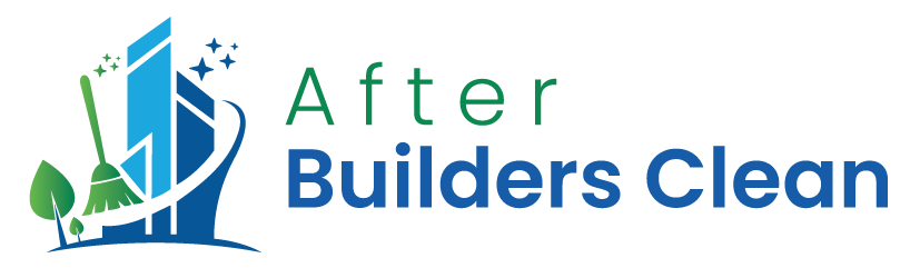 After Builders Clean