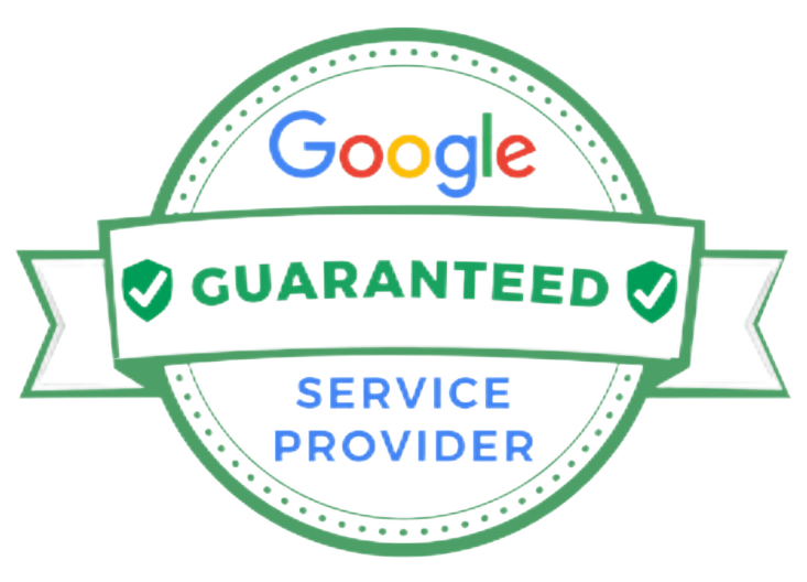 Bramham 3 google guaranteed service provider